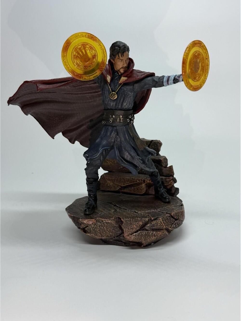 Iron Studios MARCAS18419-10 Avengers: Endgame 1/10 Scale Doctor Strange Statue